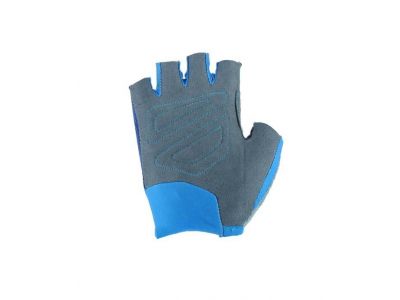 Roeckl Trapani children&#39;s gloves, blue