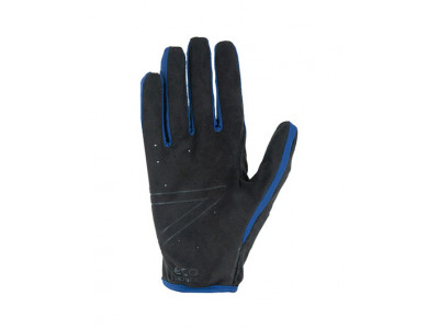 Roeckl Mora gloves, dark blue