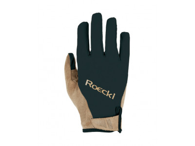ROECKL Cycling gloves Mora black