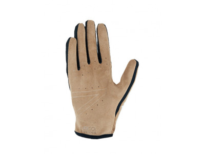 Roeckl Cycling gloves Mora black
