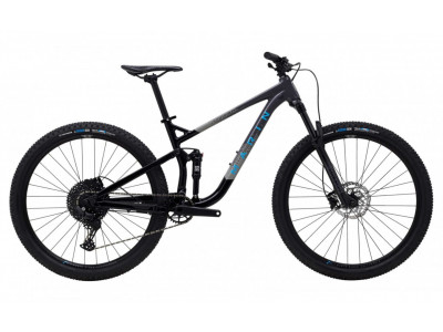 MARIN Rift Zone 1 29 bike, grey/black/blue