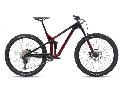 Marin Rift Zone Carbon 1 29 Fahrrad, rot/carbon