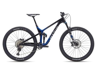 Marin Rift Zone Carbon 2 29 bicykel, modrá/karbón