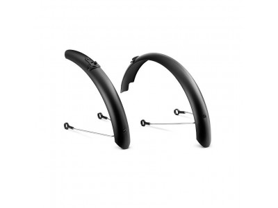 woom mudguards for children's bikes by woom