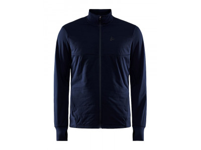 Craft ADV Essence Warm jacket, dark blue