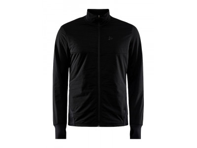 Craft ADV Essence Warm jacket, black