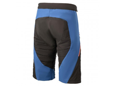 Alpinestars Denali 2 Shorts, S, schwarz/blau