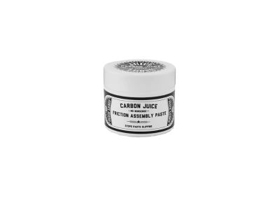 Juice Lubes Carbon Juice paszta karbonalkatrészekhez, 50 ml