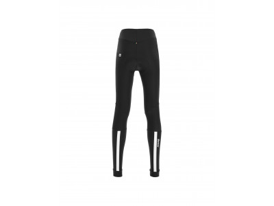Santini Alba Winter women&#39;s trousers, black