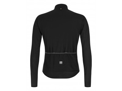 Santini Nebula jacket, black