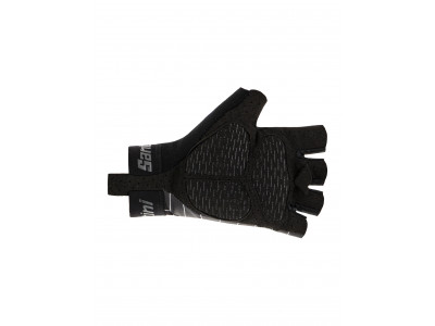 Santini DINAMO GEL gloves black