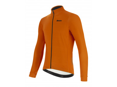 Santini GRAVEL jersey, orange