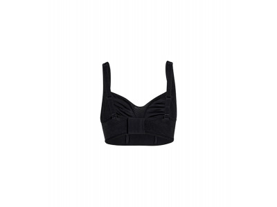 Santini EVA Sport Lady bra, black