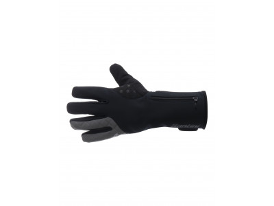 Santini Fiord gloves Black