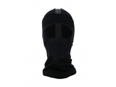 Santini Mask hood, black