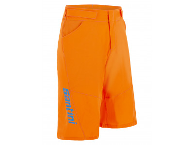 Santini SELVA shorts, orange