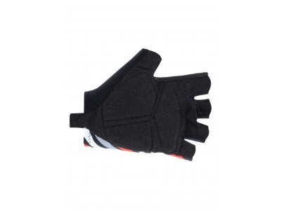 Santini RAGGIO gloves black