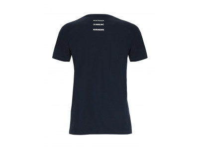 Santini TREK SEGAFREDO T-shirt with short sleeves