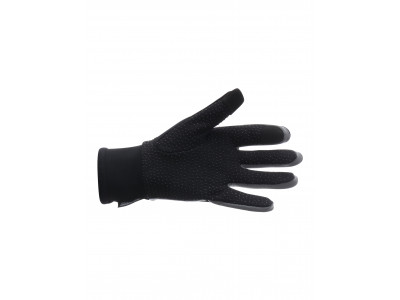 Santini Vega H2O rukavice Black