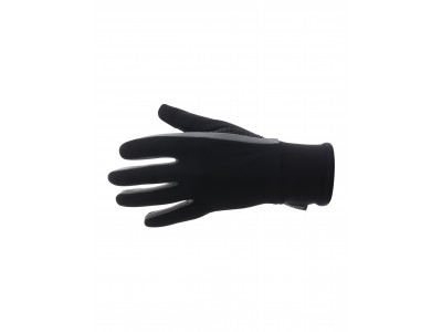Santini Vega H2O gloves Black