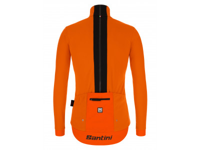Santini VEGA MULTI jacket, orange