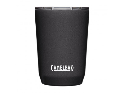 CAMELBAK Tumbler Vacuum Stainless 0,35 l Black
