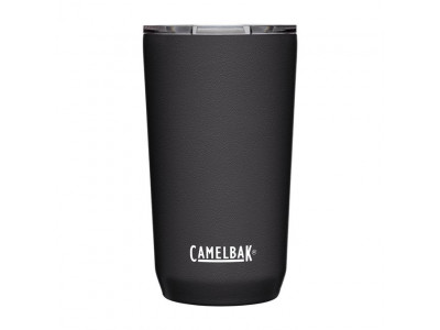 CAMELBAK Tumbler Vacuum Stainless 0,5l Black