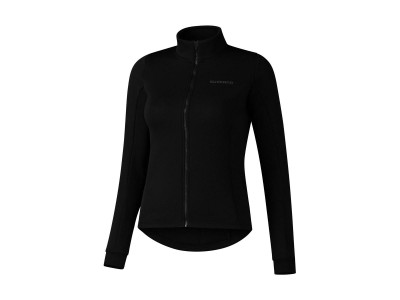 Shimano ELEMENT women&amp;#39;s jacket, black
