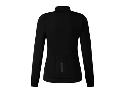 Shimano ELEMENT women's jacket, black