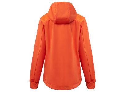 SILVINI Rognoza gyerek kabát, narancssárga