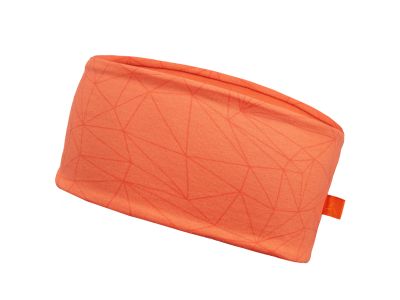 SILVINI Trebbia headband, orange