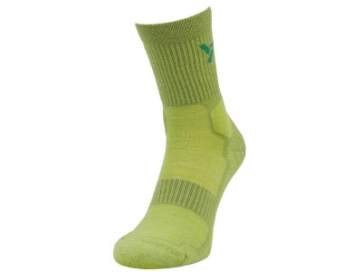 SILVINI Lattari zokni, zöld