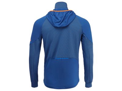 SILVINI Artico Sweatshirt, Marineblau/Blau