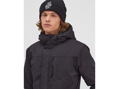 SILVINI Monteso jacket, black