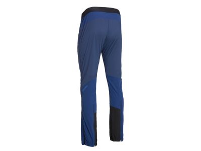 Pantaloni SILVINI Foresto, bleumarin/albastru