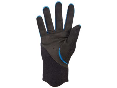SILVINI Crodo gloves, navy/black