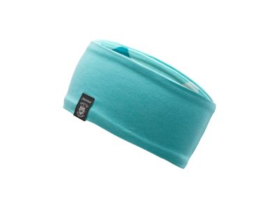 SILVINI Limano headband, turquoise