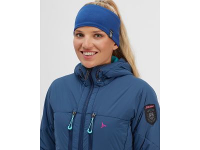 SILVINI Lupa women's jacket, navy/turquoise