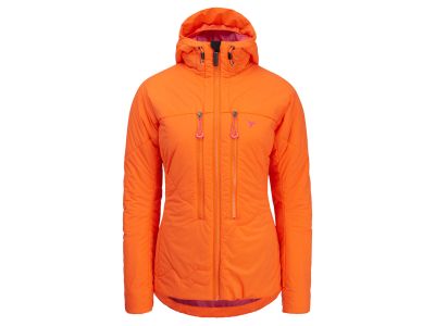 Silvini Lupa women&amp;#39;s jacket, orange/pink