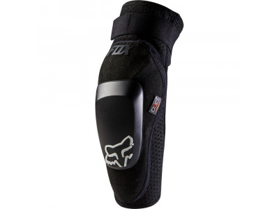 Fox Launch Pro D3OR Elbow Guard elbow pads Black