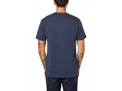 Fox Shield SS Premium Tee men&#39;s t-shirt short sleeve Midnight