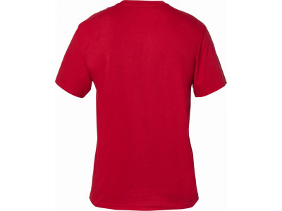 Fox Legacy Head SS Tee men&#39;s T-shirt short sleeve Chilli