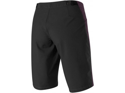 Fox Ranger Water Damen Shorts Dunkellila