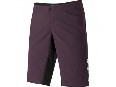 Fox Ranger Water Damen Shorts Dunkellila
