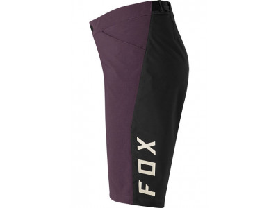 Fox Ranger Water Damen Shorts Dunkellila