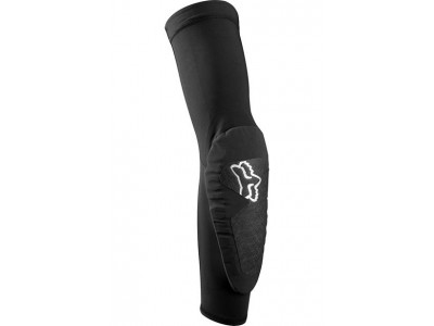 Fox Enduro D30 elbow pads Black