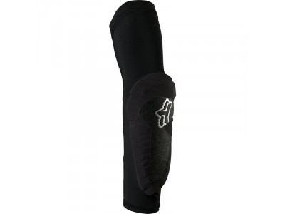 Fox Enduro D30 elbow pads Black