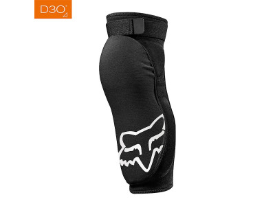 Fox Launch D3O elbow pads Black