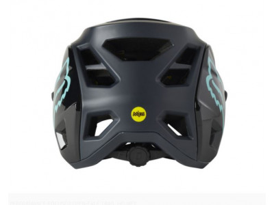 Fox Speedframe Pro MTB helmet Teal 2021