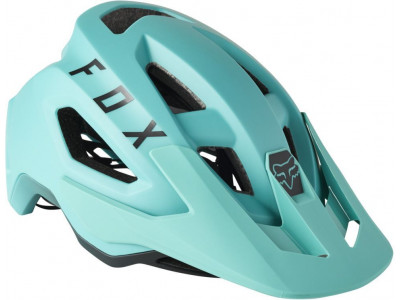 Fox Speedframe MIPS MTB Helmet Teal